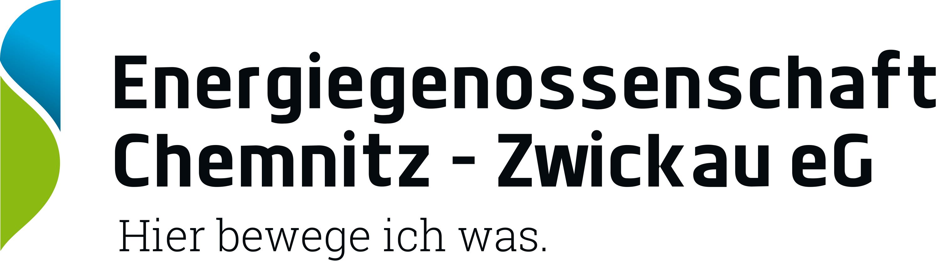 Energiegenossenschaft Chemnitz - Zwickau