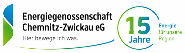 Energiegenossenschaft Chemnitz - Zwickau